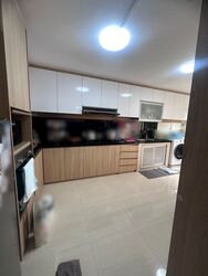 Blk 602 Yio Chu Kang Green (Ang Mo Kio), HDB Executive #613273021